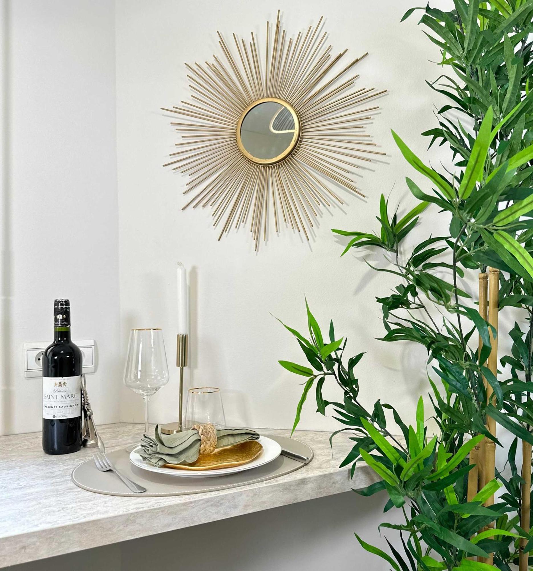 With Terrace In Porte De Versailles Apartment Paris